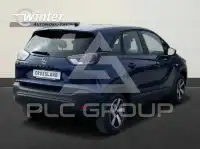 2023 Opel CrosslandX