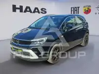 2023 Opel CrosslandX