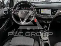 2023 Opel CrosslandX