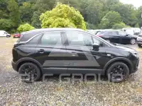 2023 Opel CrosslandX