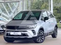 2023 Opel CrosslandX