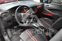 2023 Opel CrosslandX