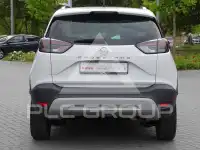 2023 Opel CrosslandX