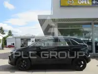2023 Opel CrosslandX