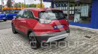 2023 Opel CrosslandX
