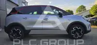 2023 Opel CrosslandX