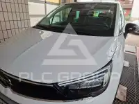 2023 Opel CrosslandX
