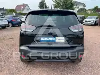2023 Opel CrosslandX