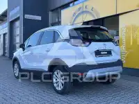 2023 Opel CrosslandX