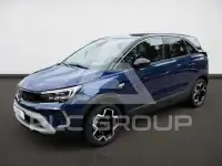 2023 Opel CrosslandX