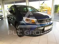 2023 Opel CrosslandX