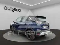 2023 Opel CrosslandX