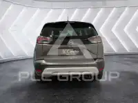2023 Opel CrosslandX