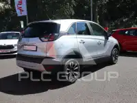2023 Opel CrosslandX