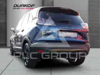 2023 Opel CrosslandX