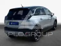 2023 Opel CrosslandX