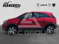 2023 Opel CrosslandX