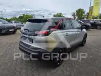 2023 Opel CrosslandX