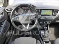 2023 Opel CrosslandX