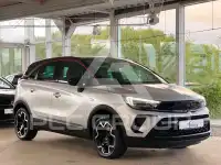 2023 Opel CrosslandX