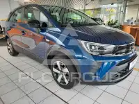 2023 Opel CrosslandX