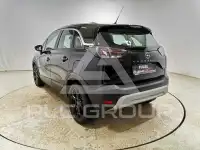 2023 Opel CrosslandX