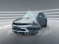 2023 Opel CrosslandX