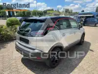 2023 Opel CrosslandX