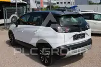 2023 Opel CrosslandX