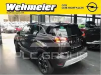 2023 Opel CrosslandX