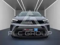 2023 Opel CrosslandX