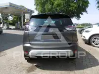 2023 Opel CrosslandX