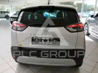 2023 Opel CrosslandX