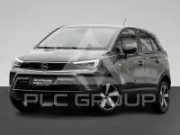 2023 Opel CrosslandX
