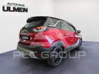 2023 Opel CrosslandX