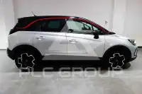 2023 Opel CrosslandX