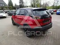 2023 Opel CrosslandX