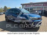 2023 Opel CrosslandX