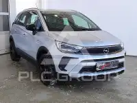 2023 Opel CrosslandX