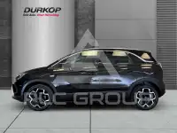 2023 Opel CrosslandX