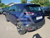 2023 Opel CrosslandX