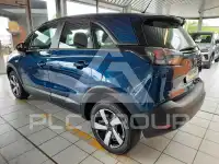 2023 Opel CrosslandX
