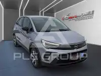 2023 Opel CrosslandX