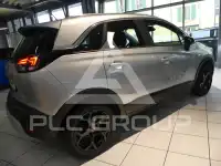 2023 Opel CrosslandX