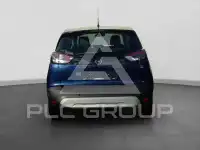 2023 Opel CrosslandX