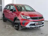 2023 Opel CrosslandX