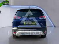 2023 Opel CrosslandX