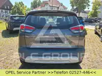 2023 Opel CrosslandX