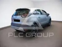 2023 Opel CrosslandX