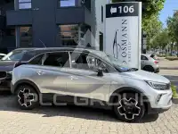 2023 Opel CrosslandX